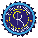Dr RK School icon