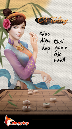 Game screenshot Cờ tướng mod apk