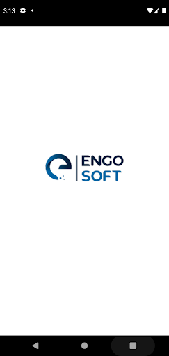 Android application ENGOSOFT screenshort