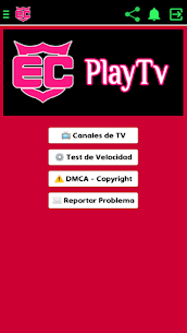 EcPlay Tv de Ecuador APK for Android Download 1