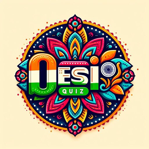 Android application Desi Quiz screenshort