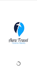 Aura Travel 1.0 APK + Mod (Unlimited money) untuk android