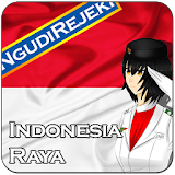Kebangsaan Indonesia Raya icon