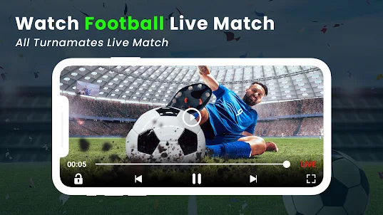 Download Football Games 2023: Real Goal on PC (Emulator) - LDPlayer