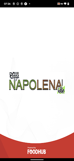 Android application Napolena Idle screenshort