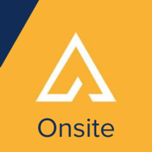 Arena Onsite logo