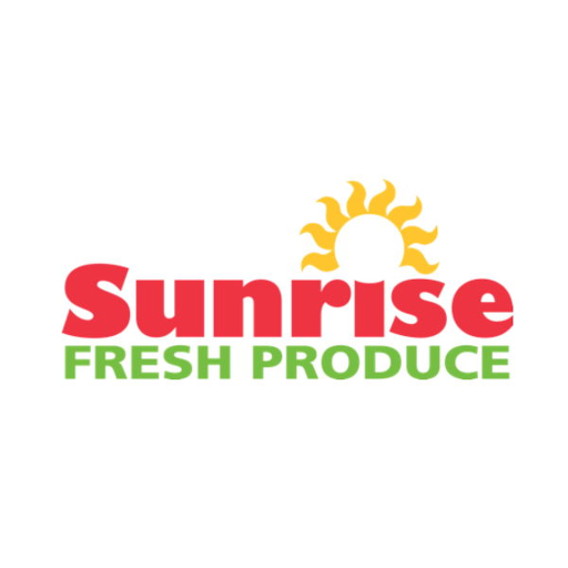 Sunrise Fresh Produce logo