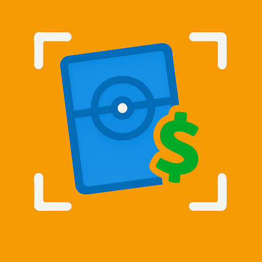 Card Value Scanner TCG Scanner Download on Windows