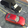 City Traffic Racing - American Muscle Cars icon