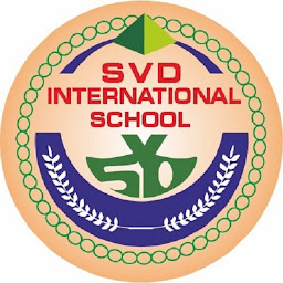 图标图片“SVD INT'NAL SCHOOL Awagarh”