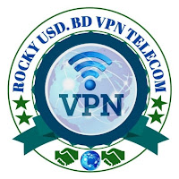 ROCKY VPN