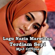 Lagu Aceh Nazia Marwiana - Terdiam Sepi
