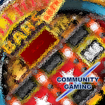 Cover Image of Download Bullion Bars Arena UK Community Slot 21.0 APK