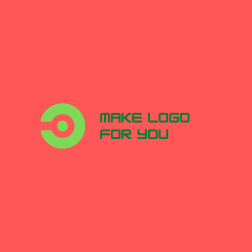 Make Logo For You