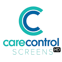 Care Control Screens HD