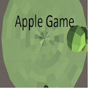 Apple Catch Game  Icon
