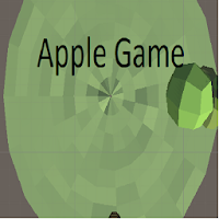 Apple Catch Game