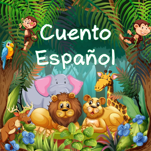 Spanish kids story with audio Download on Windows