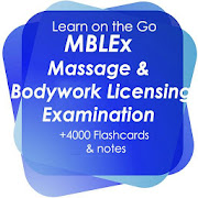 Top 27 Medical Apps Like MBLEx Massage & Bodywork Licensing Examination - Best Alternatives