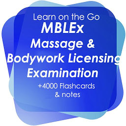 Icon image MBLEx Massage & Bodywork Licen