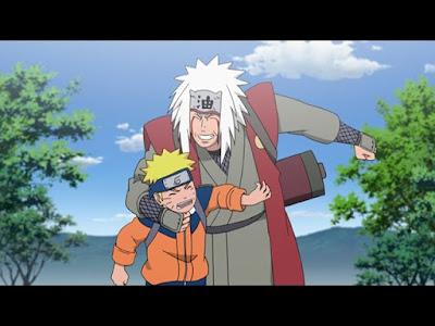 Naruto 風 606058