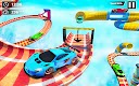 screenshot of GT Car Stunt Games - Car Games