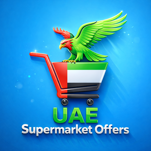 UAE Supermarket Offers