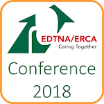 Cover Image of Download EDTNA/ERCA 2018  APK