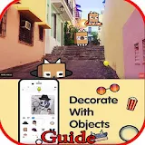 free guide Toca Life Paper Bag Cat icon