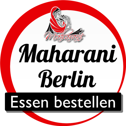Maharani Indisches Restaurant logo