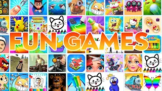 1001 Games - Screenshot 2