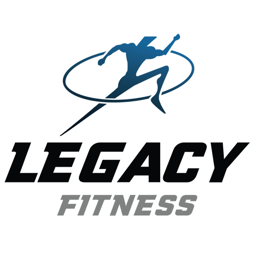 Legacy Fitness logo