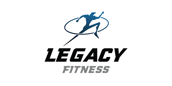 Legacy Fitness - Apps en Google Play