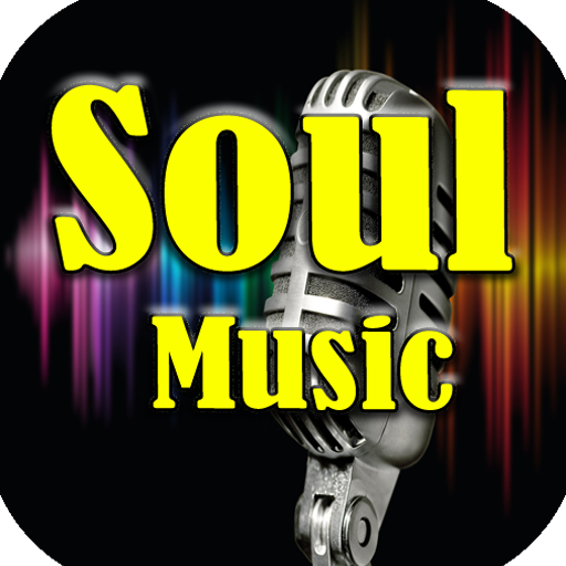 Soul and Blues  Icon