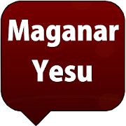 Maganar Yesu Almasihu