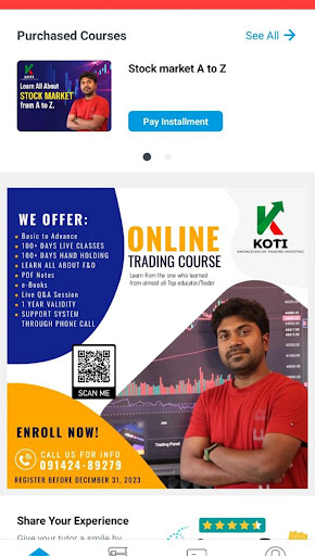 KOTI Screen 2