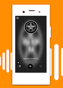 EarLyApp: Start your podcast i Screenshot