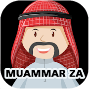 Murattal Muammar Za Mp3 Full
