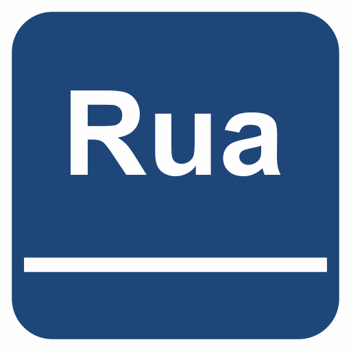 Rua a Rua Express logo