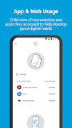 AT&T Secure Family Companion® screenshot 1
