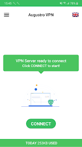 Augustro VPN APK