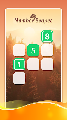Vita Numberscapes Link Puzzleのおすすめ画像1