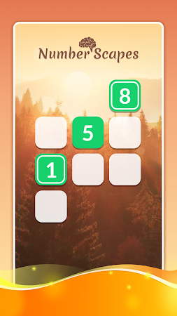 Game screenshot Vita Numberscapes Link Puzzle mod apk