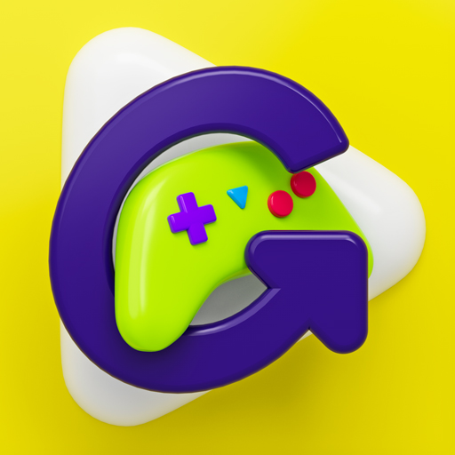 Gago: Games, Connect & Chat