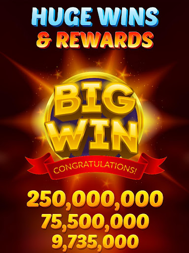 Royal Casino Slots - Huge Wins - Apps On Google Play