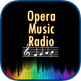 Opera Music Radio icon