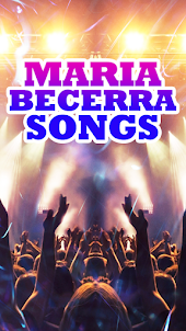 Maria Becerra Songs