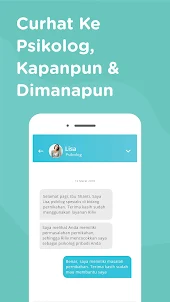 Riliv : Mental Health App