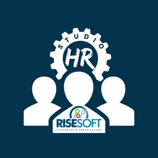 HR Studio logo
