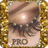 Eye Makeup Book Pro icon